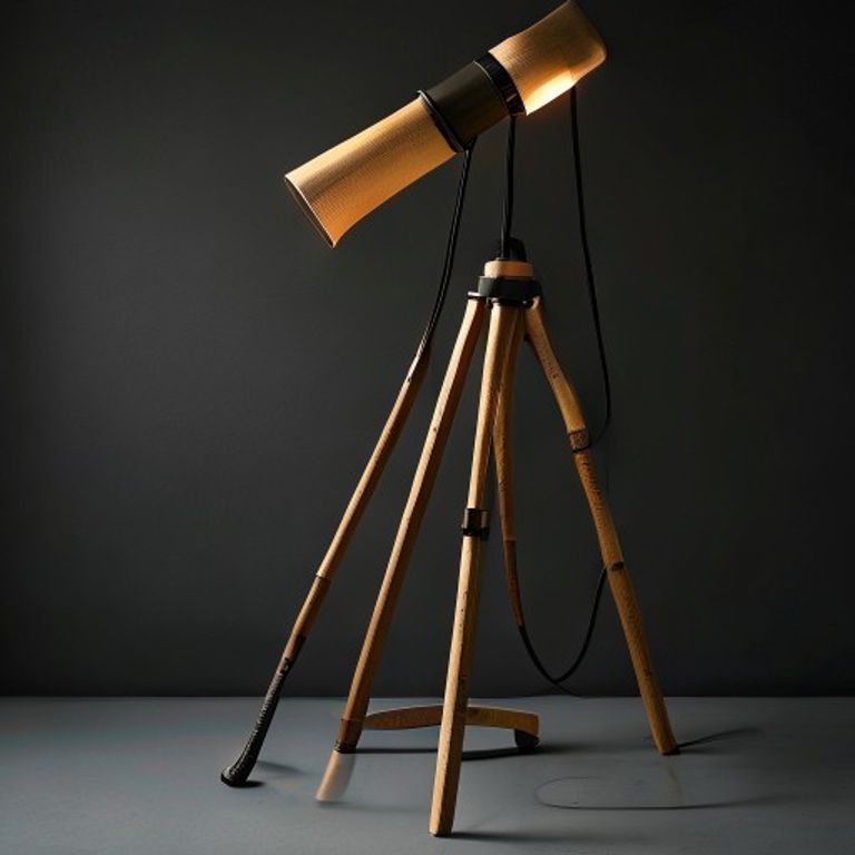 Floor Lamp