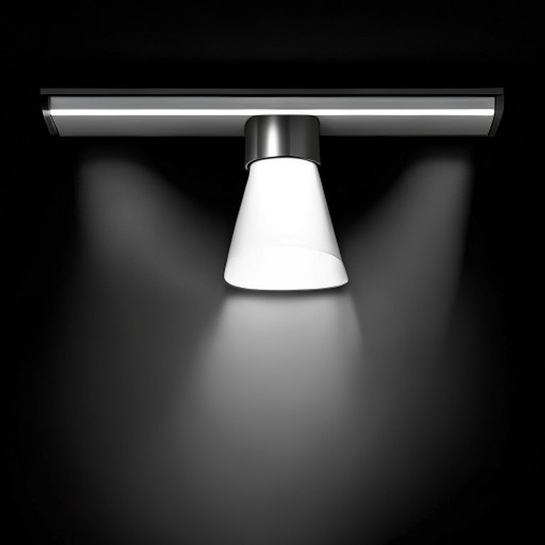 LED Spotlight