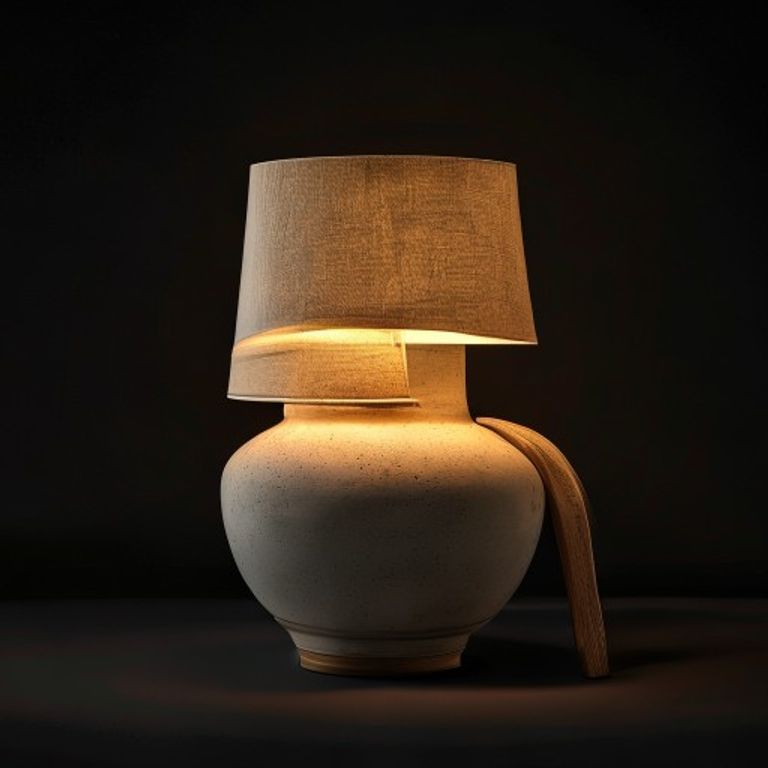 Table Lamp