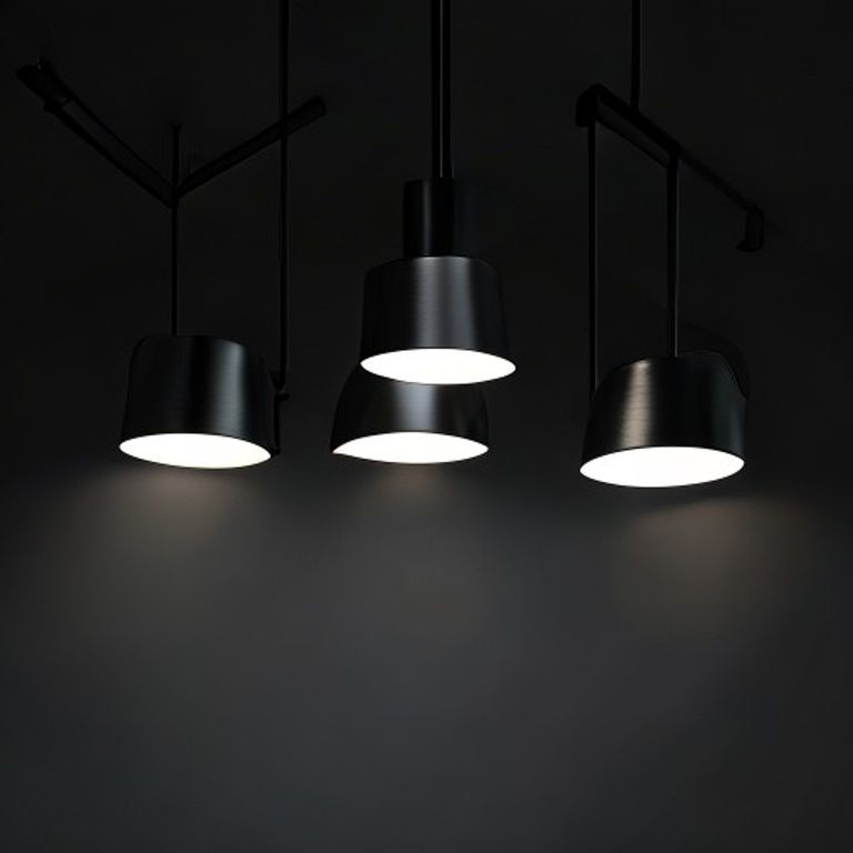 Track Light