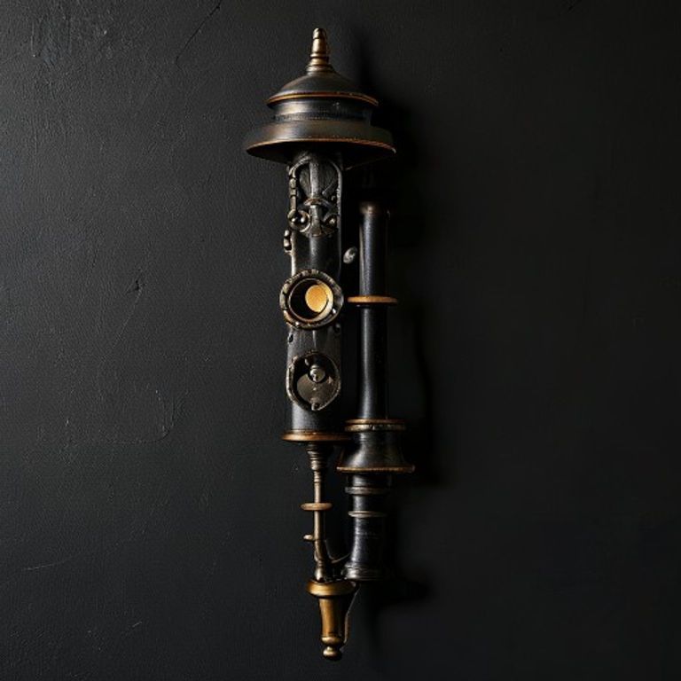 Wall Sconce